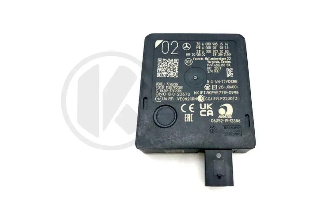 ART RADAR SENSOR